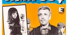 Agir suç (1967) stream