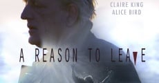 Filme completo A Reason to Leave