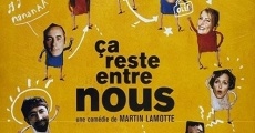 Ça reste entre nous (1998) stream