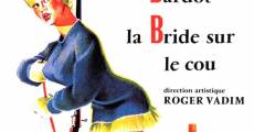 La Bride sur le cou (1961) stream