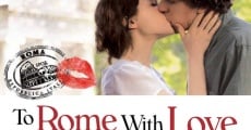 To Rome With Love (2012)