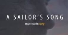 A Sailor's Song