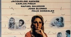 Intimidades de una secretaria (1971) stream