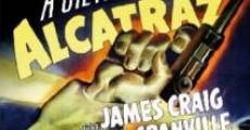 Seven Miles from Alcatraz (1942) stream