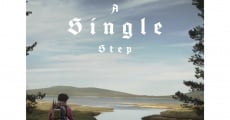 A Single Step (2017) stream