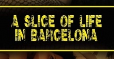 A Slice of Life in Barcelona