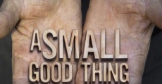 Película A Small Good Thing