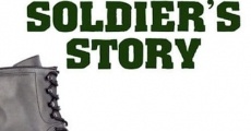 A Soldier's Story streaming