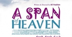 Película A Span of Heaven