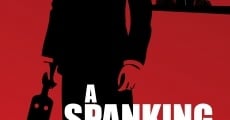 Filme completo A Spanking in Paradise