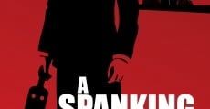 Película A Spanking in Paradise