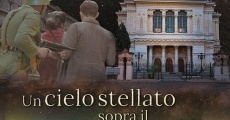 Un cielo stellato sopra il ghetto di Roma streaming