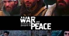 Ver película A Story of People in War and Peace