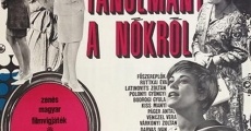 Tanulmány a nökröl film complet