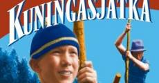 Kuningasjätkä (1998) stream