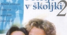 Poletje v skoljki 2 (1988)