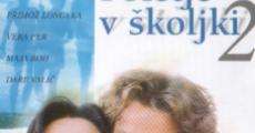 Poletje v skoljki (1985)