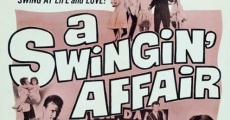 A Swingin' Affair (1963) stream