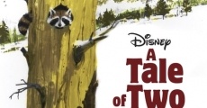 A Tale of Two Critters (1977)