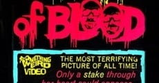 A Taste of Blood (1967) stream