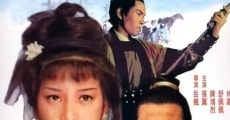Filme completo Wu lin feng yun
