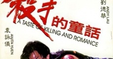 Película A Taste of Killing and Romance