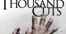 Filme completo A Thousand Cuts