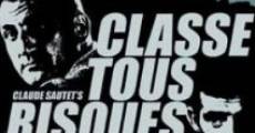 Classe tous risques film complet