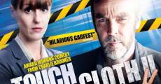 Película A Touch of Cloth 2: Undercover Cloth