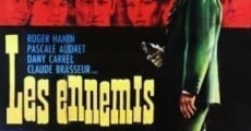 Filme completo Les Ennemis