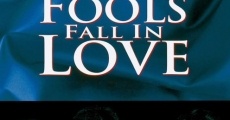 Why Do Fools Fall in Love ? Die Wurzeln des Rock 'n' Roll
