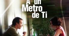 Película A un metro de tí