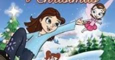 Filme completo A Very Fairy Christmas