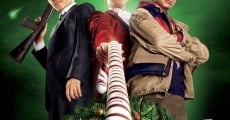 Le Joyeux Noël d'Harold et Kumar streaming