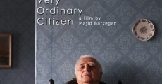 Película A Very Ordinary Citizen