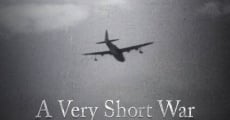 A Very Short War (2010) stream