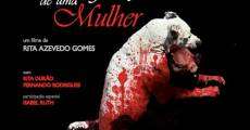 Filme completo A Vingança de Uma Mulher