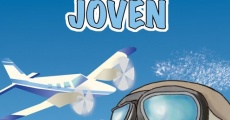 ¡A volar joven!