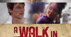 A Walk in My Shoes film complet