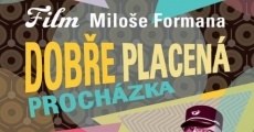 Dobre placená procházka (2009) stream