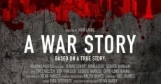 A War Story (2019)