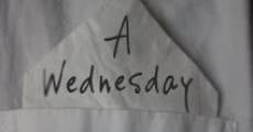 Filme completo A Wednesday