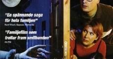 En häxa i familjen (1999) stream