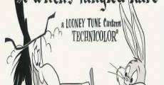 Looney Tunes: A Witch's Tangled Hare film complet