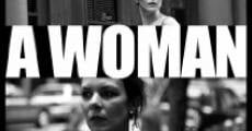 Película A Woman in New York