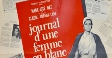 Journal d'une femme en blanc (1965)