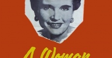 A Woman Possessed (1958) stream