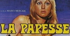 La papesse (1975)