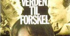 En verden til forskel (1989)