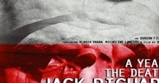 Película Un año en la muerte de Jack Richards